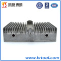 High Quality Precision Squeeze Casting for Aluminium Alloy Parts